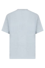 Carica l'immagine nel visualizzatore di Gallery, T-shirt in cotone a maniche corte