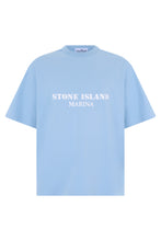 Carica l'immagine nel visualizzatore di Gallery, T-shirt stampata in cotone