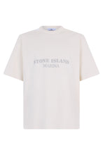 Carica l'immagine nel visualizzatore di Gallery, T-shirt in cotone con stampa