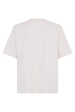Carica l'immagine nel visualizzatore di Gallery, T-shirt in cotone con stampa