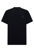 Carica l'immagine nel visualizzatore di Gallery, T-shirt in cotone a maniche corte