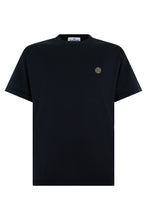 Carica l'immagine nel visualizzatore di Gallery, T-shirt in cotone a maniche corte