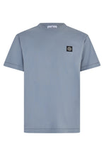 Carica l'immagine nel visualizzatore di Gallery, T-shirt in cotone a maniche corte