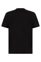 Carica l'immagine nel visualizzatore di Gallery, T-shirt in cotone a maniche corte