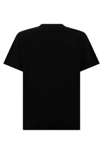 Carica l'immagine nel visualizzatore di Gallery, T-shirt in cotone a maniche corte