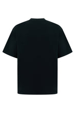 Carica l'immagine nel visualizzatore di Gallery, T-shirt in cotone con logo