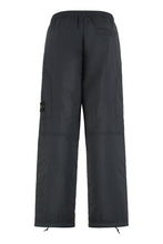 Carica l'immagine nel visualizzatore di Gallery, Pantalone jogger in nylon