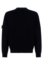 Carica l'immagine nel visualizzatore di Gallery, Cardigan in maglia di cotone