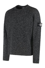 Carica l'immagine nel visualizzatore di Gallery, Maglione girocollo in lana