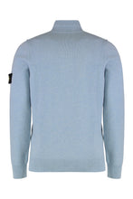 Load image into Gallery viewer, Wool blend sweater