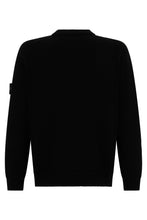 Carica l'immagine nel visualizzatore di Gallery, Maglione girocollo in cotone