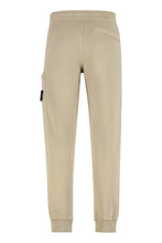 Carica l'immagine nel visualizzatore di Gallery, Pantaloni jogger in cotone