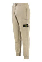 Carica l'immagine nel visualizzatore di Gallery, Pantaloni jogger in cotone