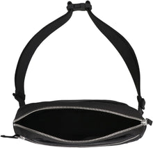 Carica l'immagine nel visualizzatore di Gallery, Marsupio in Nylon Metal