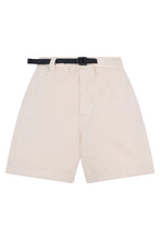 Carica l'immagine nel visualizzatore di Gallery, Pantaloni Corti Chino con cintura