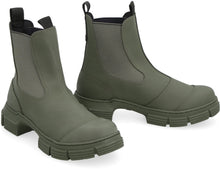 Carica l'immagine nel visualizzatore di Gallery, Chelsea boots in gomma