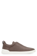 Carica l'immagine nel visualizzatore di Gallery, Sneakers Triple Stitch in pelle