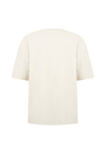 Carica l'immagine nel visualizzatore di Gallery, T-shirt in cotone a maniche corte