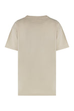 Load image into Gallery viewer, Cotton number T-shirt