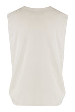 Load image into Gallery viewer, Cotton tank top