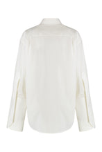 Carica l'immagine nel visualizzatore di Gallery, Camicia in cotone