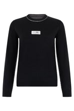 Carica l'immagine nel visualizzatore di Gallery, Maglione girocollo