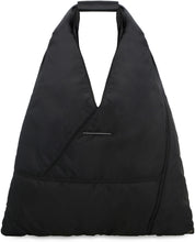 Carica l'immagine nel visualizzatore di Gallery, Tote bag Japanese in nylon