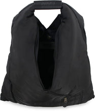 Carica l'immagine nel visualizzatore di Gallery, Tote bag Japanese in nylon