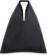 Carica l'immagine nel visualizzatore di Gallery, Tote bag Japanese in pelle martellata