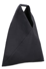 Carica l'immagine nel visualizzatore di Gallery, Tote bag Japanese in pelle martellata