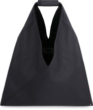 Carica l'immagine nel visualizzatore di Gallery, Tote bag Japanese in pelle martellata