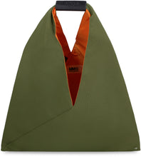 Carica l'immagine nel visualizzatore di Gallery, Tote bag Japanese in nylon