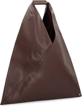 Carica l'immagine nel visualizzatore di Gallery, Japanese Bag Classic in ecopelle