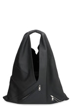 Load image into Gallery viewer, Japanese leather tote