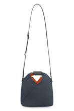 Carica l'immagine nel visualizzatore di Gallery, Borsa a tracolla Japanese in nylon