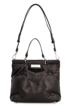 Carica l'immagine nel visualizzatore di Gallery, Shopping bag Glam Slam Small in pelle