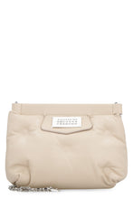 Carica l'immagine nel visualizzatore di Gallery, Pochette Glam Slam in pelle