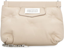 Carica l'immagine nel visualizzatore di Gallery, Pochette Glam Slam in pelle