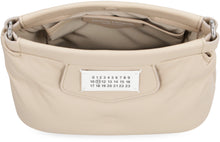 Carica l'immagine nel visualizzatore di Gallery, Pochette Glam Slam in pelle