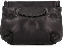 Carica l'immagine nel visualizzatore di Gallery, Pochette Glam Slam in pelle