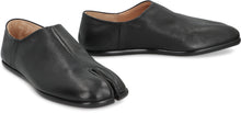 Carica l'immagine nel visualizzatore di Gallery, Scarpe Tabi Babouches
