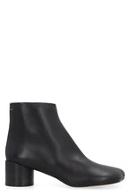 Load image into Gallery viewer, Anatomici Leather ankle boots
