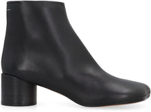 Load image into Gallery viewer, Anatomici Leather ankle boots