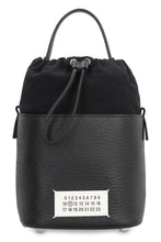 Load image into Gallery viewer, 5AC mini bucket bag