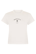 Carica l'immagine nel visualizzatore di Gallery, T-shirt in cotone con stampa