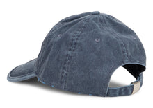 Carica l'immagine nel visualizzatore di Gallery, Cappello in cotone con visiera curva