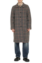 Carica l'immagine nel visualizzatore di Gallery, Cappotto reversibile