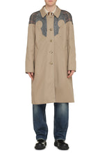 Carica l'immagine nel visualizzatore di Gallery, Cappotto reversibile