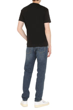 Carica l'immagine nel visualizzatore di Gallery, T-shirt girocollo in cotone