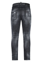 Load image into Gallery viewer, 5-pocket skinny jeans
